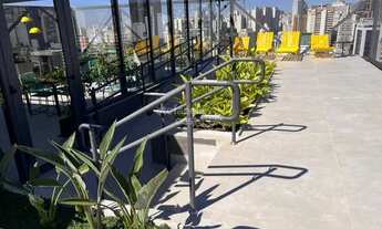 Imagem 6: Ao lado do Shop Frei Caneca