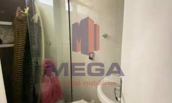 Imagem 3: 3 quartos, sendo 01 suite, nas Castanheiras. Amplo, com 115m²