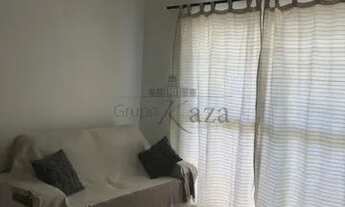 Imagem: Apartamento - Jardim Aquárius - Residencial