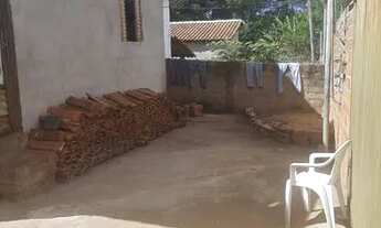 Imagem 2: Vende -se casa localizada no setor finsocial