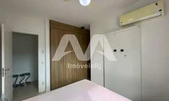 Imagem 5: Barra da Tijuca Apartamento com 3 dormitórios