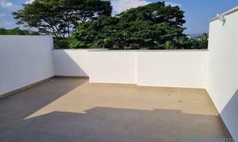 Imagem 7: COBERTURA - VILA ASSUNÇÃO - SP