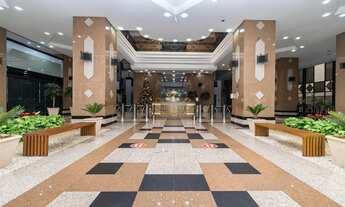 Imagem 3: CURITIBA - Conjunto Comercial/Sala - Centro