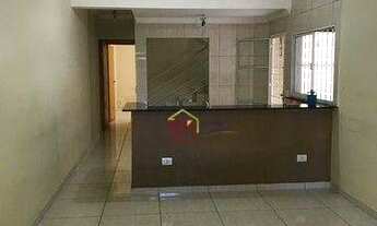 Imagem 3: Sobrado com 3 dormitórios à venda, 110 m² por R$ 260.000 - Residencial e Comercial Cidade