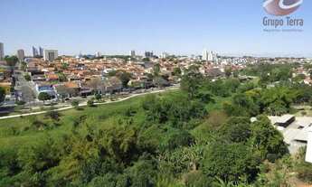 Imagem 6: Apartamento com 2 dormitórios para alugar, 62 m² por R$ 2.730,50/mês - Jardim Oriente - Sã