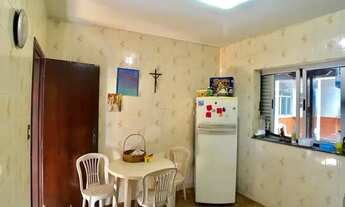 Imagem: Casa à venda, 4 quartos, 1 suíte, 3 vagas