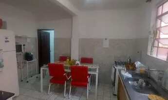 Imagem 3: Casa para venda com 95 metros quadrados com 2 quartos em Jardim Germânia - São Paulo - São