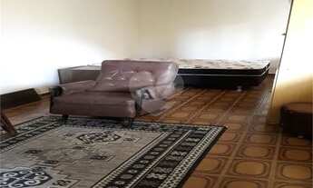 Imagem 1: Sobrado Misto para venda na Vila Mariana - 160m², 3 quartos, 1 suíte, 3 vagas de garagem