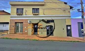 Imagem: Locação - Casa - Centro - Santa Bárbara