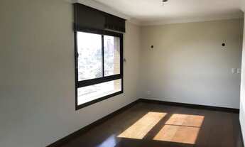 Imagem 4: Apartamento para aluguel possui 170 metros quadrados com 4 quartos em Vila Madalena - São