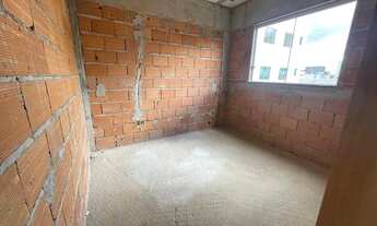 Imagem 6: Cobertura à venda, 3 quartos, 1 suíte, 2 vagas, Cabral - Contagem/MG