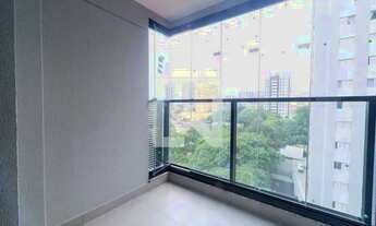 Imagem 7: Apartamento para Aluguel - Chácara Inglesa, 1 Quarto, 31 m2