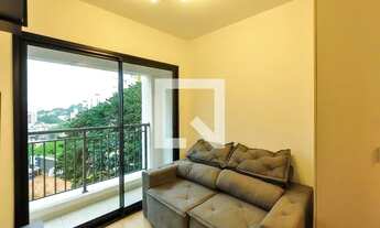 Imagem 2: Apartamento para Aluguel - Vila Madalena, 1 Quarto, 29 m2