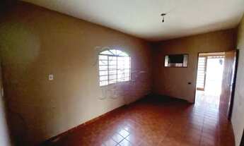 Imagem 6: Casa Padrão em Ribeirão Preto