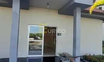 Imagem: Apartamento à venda no Condomínio Morada