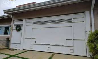 Imagem 4: Casa com 4 dormitórios à venda, 500 m² por R$ 1.870.000,00 - Condomínio Serra da Estrela