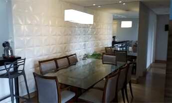 Imagem 5: Apartamento com quartos na VILA GUILHERME