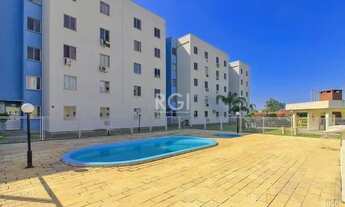 Imagem: Apartamento para Venda - 38.72m², 2 dormitórios