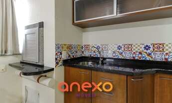 Imagem 6: Apartamento com 3 dormitórios pertinho do Parque Ramiro Ruediger e da Vila Germânica