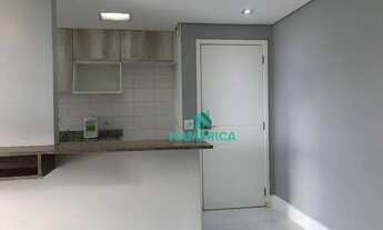 Imagem 5: Apartamento para alugar, 65 m² por R$ 4.130,00/mês - Chácara Santo Antônio - São Paulo/SP