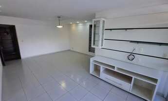 Imagem 2: Apartamento no Cabo Branco 03 Quartos sendo 01 Suíte 127m² Excelente Localização Próximo a