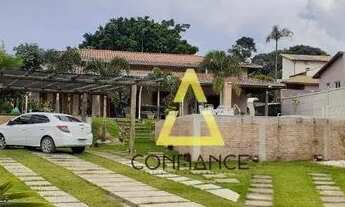 Imagem 2: Casa com 3 dormitórios à venda, 165 m² por R$ 1.450.000 - Parque Ana Helena - Jaguariúna/S