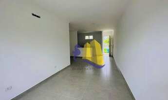 Imagem 3: Apartamento Duplex com 2 dormitórios à venda, 91 m² por R$ 1.080.000 - São Lourenço - Bert