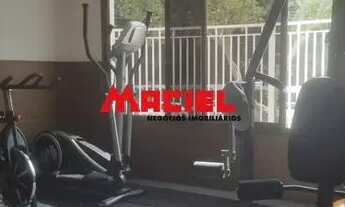 Imagem 2: Apartamento Padrão em São José dos Campos