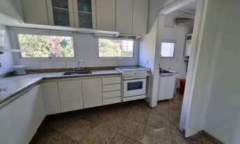 Imagem 5: REAL PARQUE R. DOM PAULO PEDROS - 02 SUÍTES LAVABO AMPLA SALA COM SACADA - 03 VAGAS - L