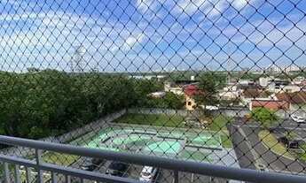 Imagem 2: Locação Condomínio Acqua Mobiliado