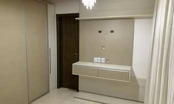 Imagem 4: Apartamento mobiliado 2 Suítes + 1 Quarto