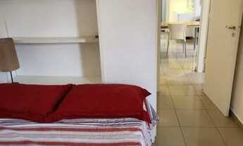 Imagem 4: APARTAMENTO - BELA VISTA - SP