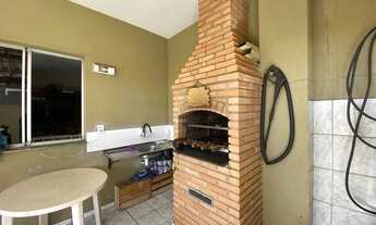 Imagem 7: Cobertura à venda, 3 quartos, Ressaca - Contagem/MG