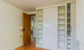 Imagem 6: Apartamento 2 dormitórios com suíte no bairro Petrópolis a venda com 74m²