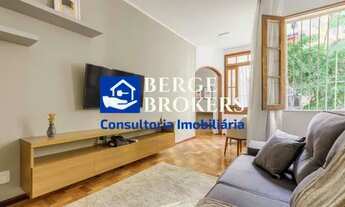 Imagem 4: Apartamento 3 quartos mobiliado em Copacabana!!