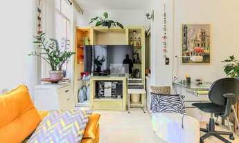 Imagem 5: Apartamento Incrível ao Lado do Shopping Higienópolis!