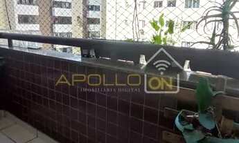 Imagem 4: Apartamento 1 quarto - Vila Mathias - Santos