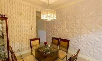 Imagem 7: Sobrado com 3 dormitórios à venda, 175 m² por R$ 900.000,00 - Parque das Nações - Santo An