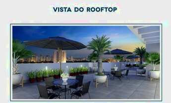 Imagem 2: Apartamento à venda, 2 quartos, 1 suíte, 2 vagas, Barro Preto - Belo Horizonte/MG