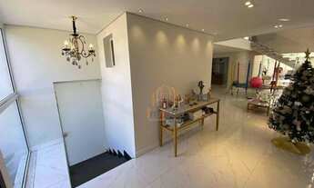 Imagem 2: Casa com 4 dormitórios à venda, 355 m² por R$ 2.290.000 - Swiss Park - Campinas/SP