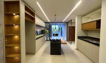 Imagem: Casa com 3 dormitórios à venda, 199 m²