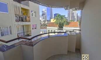 Imagem 7: Apartamento - R Saldanha Marinho, 1070 - Centro - Curitiba - PR