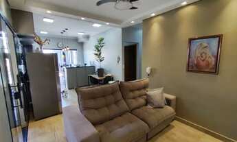 Imagem 3: Casa Planalto Verde /Arlindo Laguna 3Quartos com suite