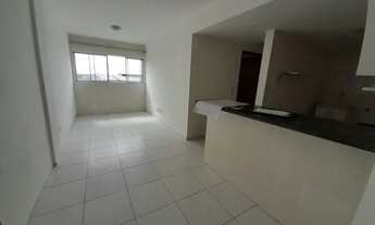 Imagem 4: Apartamento no condominio cidade jardim no tabuleiro