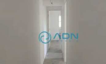 Imagem 7: Apartamento com 2 dormitórios para alugar, 56 m² por R$ 3.160,50/mês - Saúde - São Paulo/S