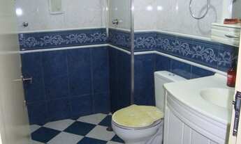 Imagem 7: APARTAMENTO DE 3 DORMITÓRIOS COM ARMÁRIOS NA REGIÃO DO BUTANTÃ SP