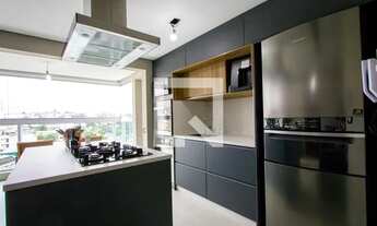 Imagem 6: Apartamento à Venda - Parque Bandeirante, 2 Quartos, 83 m2