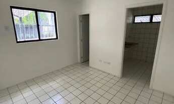 Imagem 6: Apartamento para aluguel e venda possui 20 metros quadrados com 1 quarto