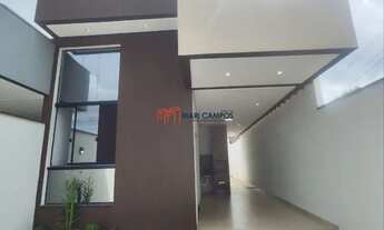 Imagem 2: Casa à venda na 210 Sul com 3 quartos sendo 2 suítes - Palmas - TO