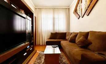 Imagem 7: Apartamento à venda, 3 quartos, 1 suíte, 2 vagas, Eldorado - Contagem/MG